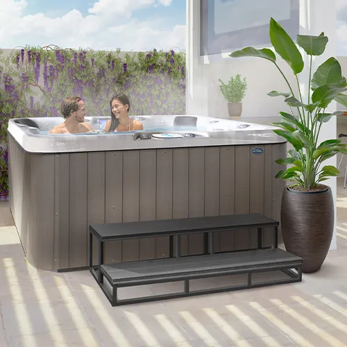 Escape hot tubs for sale in Charlotte